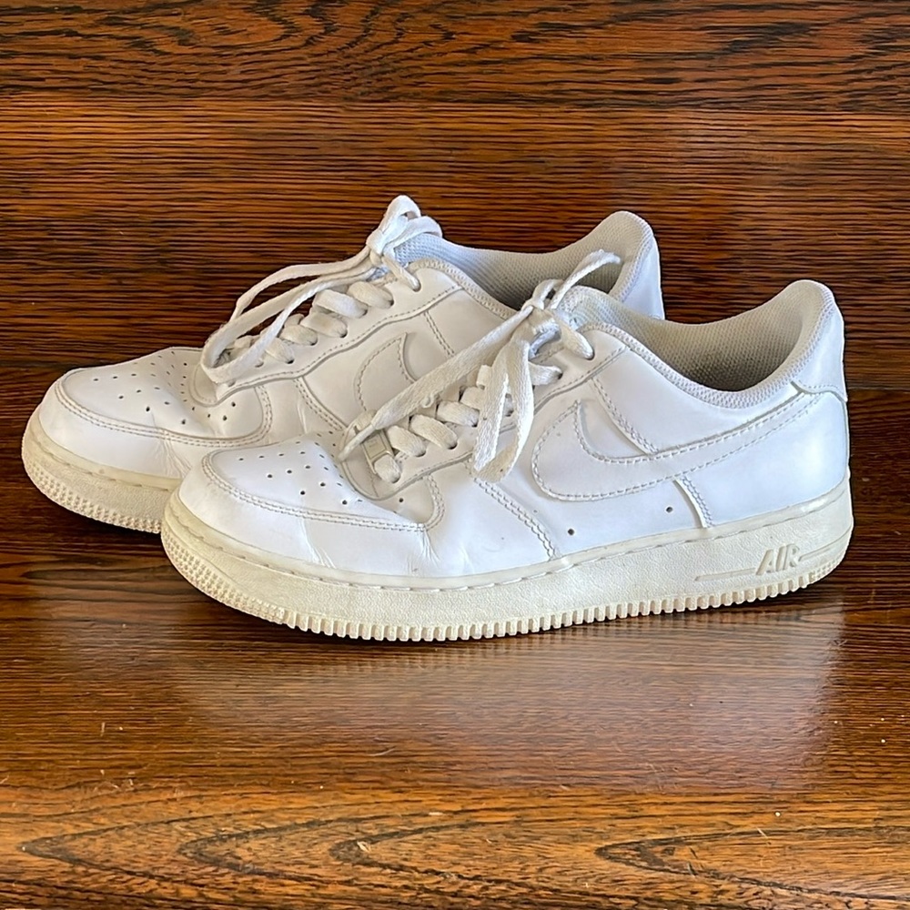 Nike Air Force 1’s AF1s